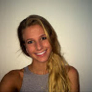 Meet your Posher, Caroline